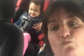 Dana Murrell's Instagram, Twitter & Facebook