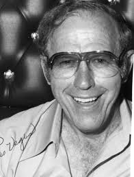 James David 'J.D.' Olds