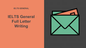 Examples of good job applications. General Writing Sample Task 1 36 Ielts Practice Online Band 9