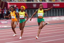 Enjoy this look back at the fastest olympic 100m sprints from throughout the history of the games! L29pq0bfua6zfm