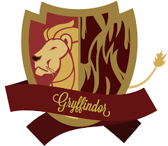 Gryffindor By Omninonsense Deviantart Com On Deviantart Harry Potter Silhouette Harry Potter Artwork Harry Potter Font