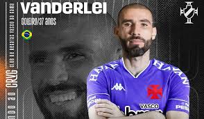 Papel de parede santos torcida jovem esportes clube santos goleiro ceará sporting club ceara sporting. Gazetaweb Vasco Anuncia Contratacao Do Goleiro Vanderlei Ex Gremio E Ex Santos