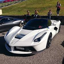 Great beginner sports cars balance affordable prices with decent power and responsive steering. Tim Shmee On Instagram Laferrari Isn T Bad In White Ferrari Laferrari Finalimondiali Shmee150 Ferrari Laferrari La Ferrari Super Sport Cars