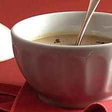 Espresso Creme Anglaise Recipe Coffee Desserts Healthy Coffee Desserts Recipes Creme Anglaise Recipe