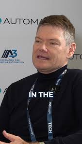 Discover why A3 Business Forum unites competitors, collaborators, and  innovators under one roof to shape the future of robotics and automation.  From powerful networking to game-changing insights, ...