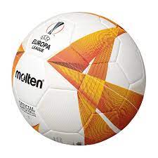 Die uefa europa league bei sport1! Molten Uefa Europa League 2020 2021 Omb Sc24 Com Fussball