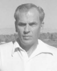 Donald Holland Obituary (1937