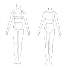 Fashion Model Drawing Tips For Your Diy Project Fashion Model Drawing Fashion Sketch Template Fashion Design Sketches Beautiful woman face vector portrait. fashion model drawing tips for your diy