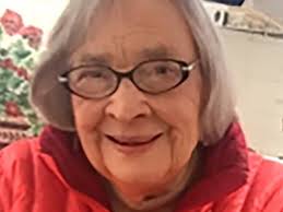 Joyce Tomlin Griffith, a retired artist and interior designer, dies