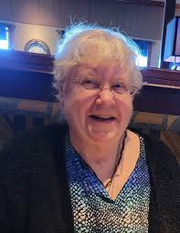 Obituary information for Kathleen Ann Johnson