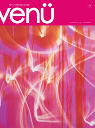 VENU Magazine #6 March/April 2011 by VENÜ MAGAZINE - Issuu