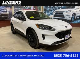 See 4 user reviews, 22 photos and great deals for 2020 ford escape. Used 2020 Ford Escape Se Sport Hybrid Awd In Worcester