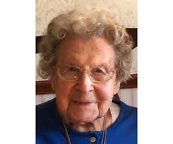 Anna Steffan Obituary (1919