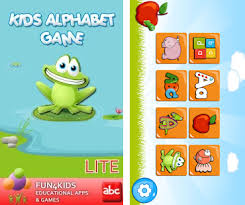 Let us know what you're thinking. Kids Alphabet Game Lite Apk Download For Android Latest Version 2 1 Com Shinycube Android Fun4kids Abcgamelite