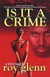 Roy Glenn Books In Order