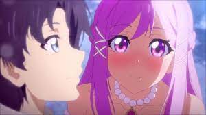 40 Best Harem Anime That You Should Definitely Watch 2021 Anime Harem Anime Best Anime Shows