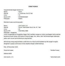 Bahwa pihak pertama dan pihak kedua telah sepakat untuk membagi harta bersama secara musyawarah mufakat. Tag Surat Kuasa Contoh Surat Pembahagian Harta Pusaka Download Kumpulan Gambar