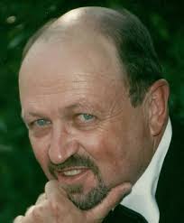 Robert “Bob” Lamar Grizzard