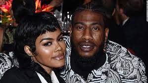 The r&b singer separated the 23 songs into five different sections or studios. Teyana Taylor Bathroom Birth Second Child Born Without A Hospital Cnn