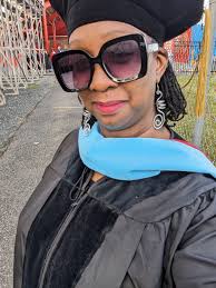 Congrats Niya Robinson