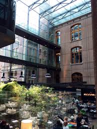 Leading hotels of the world, ltd. Conservatorium Hotel Amsterdam Vallielagiraffe