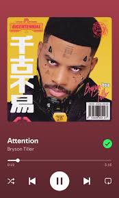 Bryson Tiller New Album 2024