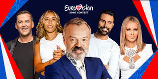 Broadcaster rtva will not return to. Bbc Reveal Their Eurovision 2021 Coverage Line Up Escxtra Com