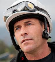 For the Jockey Gary Stevens, the Ride's the Thing