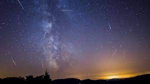 We did not find results for: Perseiden Sternschnuppen Im August 2021 Der Schonste Meteor Regen Des Jahres Sternenhimmel Br Wissen