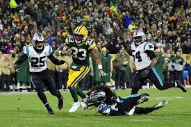 Nfl game pass offers replays of every game, available as soon as the live broadcast ends. Packers Vs Panthers Week 15 2020 Game Time Tv Broadcast Online Streaming More Acme Packing Company