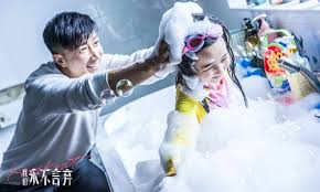 Knock knock (2015) 720p bluray x264 ac3 esub hindi dubbed hd movies free download 720p hollywood movies download, movie torrent download free bluray watch movie favorite. Han Geng S Latest Movie Knockout To Release On Streaming Site Global Times