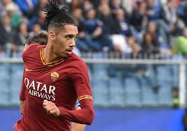 As roma defender chris smalling home was robbed by three armed thieves in the wee hours of friday morning nearby the italian capital Roma In Battle With Manchester United Over Chris Smalling Transfer Fee Romapress Net