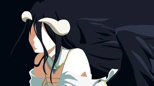 Abhorrent anime manga anime workmanship anime backdrop 1920x1080 otaku character backdrop manga games i love anime stink eye. Albedo Overlord Hd Wallpapers Backgrounds