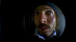 DVD REVIEW: RAPTURIOUS