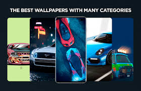 Browse millions of popular cars wallpapers and ringtones on zedge and personalize your phone to suit you. Cars Wallpapers Live And Backgrounds 4k 2019 On Windows Pc Download Free 2 0 Com Livewallpapers Carswallpapers