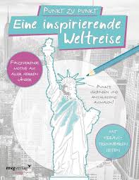 Lösung bon voyage puzzle au revoir ganzes puzzle zum. Punkt Zu Punkt Eine Inspirierende Weltreise Malbuch Fur Erwachsene Buch Kartoniert Mvg Verlag