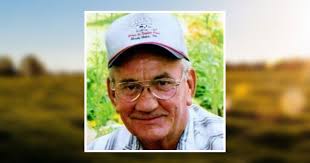 Virgil T. McFall Obituary July 15, 2015