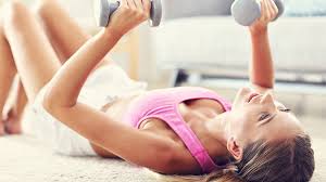 Mit diesen 3 übungen kommst du zum erfolg. Crossfit Ubungen Zuhause Die 3 Besten Ubungen 2021