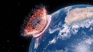 Nc_academy catalog en 2021 published on jul 22. Nasa El Impacto De Un Asteroide Con La Tierra Es Inevitable