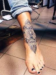 76 Beautiful Bird Tattoos For Women Tattoodesigns Tattooideas Beautifultattoo Bird Tattoos For Women Foot Tattoos Anklet Tattoos