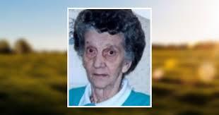 Betty J. Hilton Gibble Obituary February 23, 2010