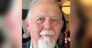 Robert James Fernbacher Obituary