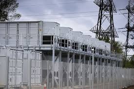 Nearly 90% of americans consume caffeine on a daily basis, whether its a cup of coffee, a shot of espresso, or an energy drink.for many, a cup of coffee is their preferred choice, and some even have multiple cups per day. Pivot Power Wartsila And Habitat Energy Activate 50 Mw Transmission Connected Battery In Oxford Uk