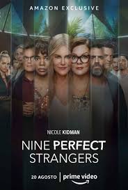 We did not find results for: Nine Perfect Strangers Tv Mini Series 2021 Imdb