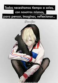 Todos Necesitamos Tiempo A Solas Tiempo A Solas Frases De La Vida Necesito Tiempo