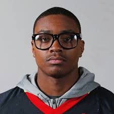 Devin Morrison's Coronado High School Bio