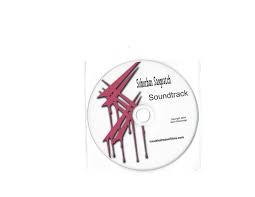 David Wascavage – "Suburban Sasquatch" Soundtrack – CDr (Album, Stereo),  2004 [r13453673] | Discogs