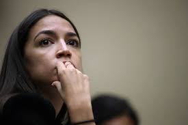 Louisiana police officer fired after allegedly suggesting AOC should be  shot in Facebook post