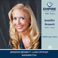 We're thrilled to introduce Lindsay Doherty as the newest loan officer at  Empire Home Loans! Lindsay brings a passion for client service and a deep  knowledge of the real estate market to