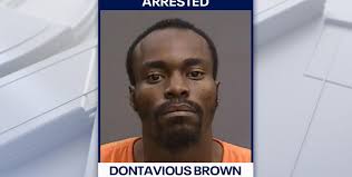 Shooting suspect arrested after killing family member at East Tampa home,  police say